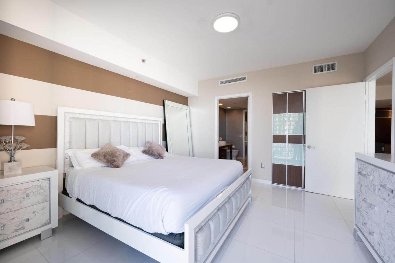 Icon Brickell Residences マイアミ エクステリア 写真