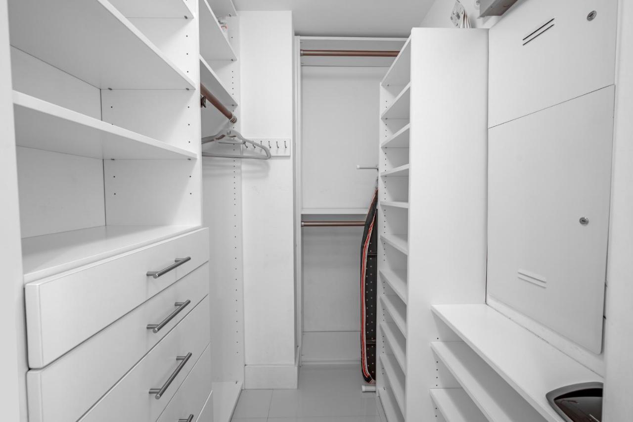 Icon Brickell Residences マイアミ エクステリア 写真
