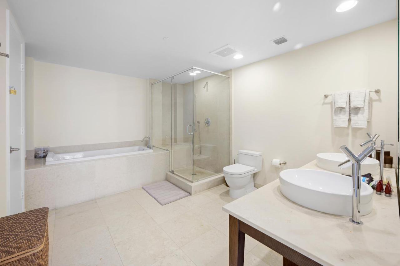 Icon Brickell Residences マイアミ エクステリア 写真