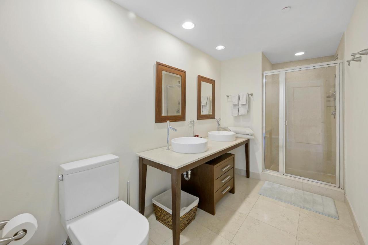 Icon Brickell Residences マイアミ エクステリア 写真