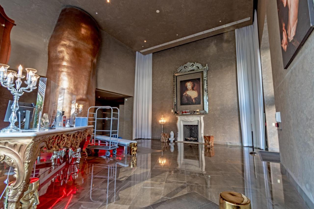Icon Brickell Residences マイアミ エクステリア 写真